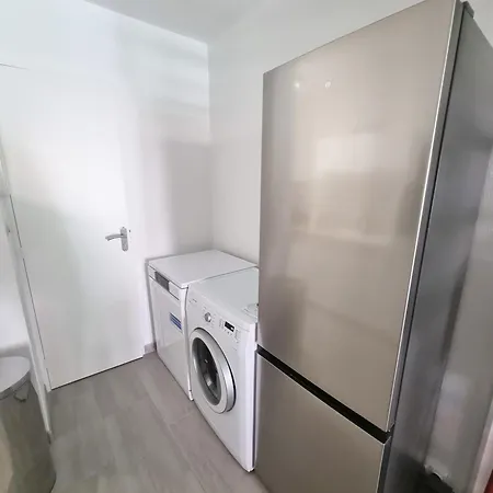 펜션 Maison Tita - Maison Avec Parking, Jardin Et Clim 히에레