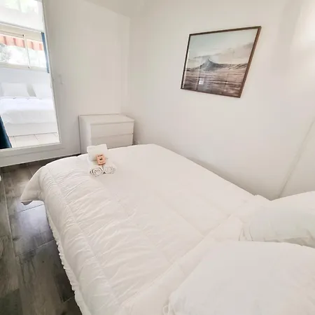 펜션 Maison Tita - Maison Avec Parking, Jardin Et Clim 히에레