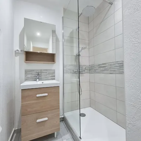 펜션 Maison Tita - Maison Avec Parking, Jardin Et Clim *