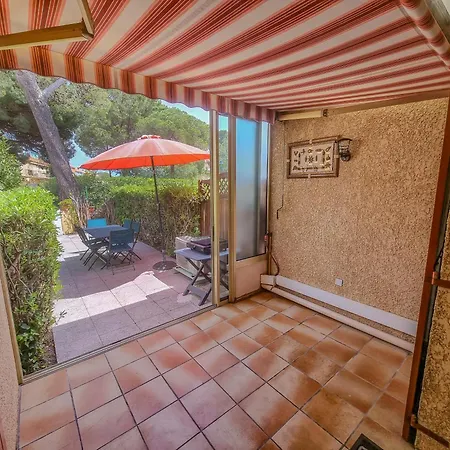 Maison Tita - Maison Avec Parking, Jardin Et Clim *