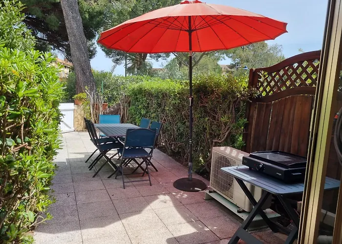 Maison Tita - Maison Avec Parking, Jardin Et Clim Casa vacanze