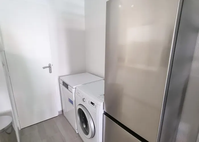 Casa vacanze Maison Tita - Maison Avec Parking, Jardin Et Clim Hyères