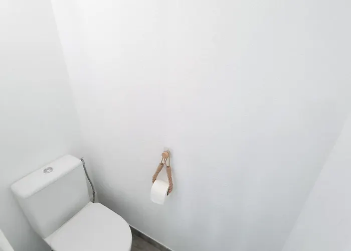 Maison Tita - Maison Avec Parking, Jardin Et Clim Casa vacanze Hyères