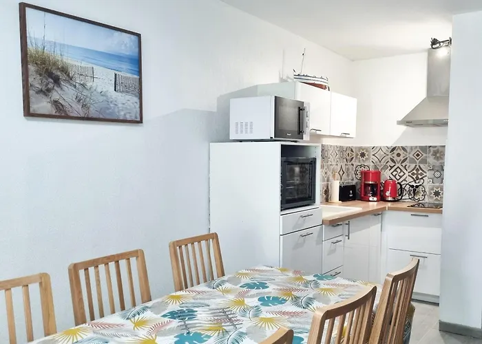 Casa vacanze Maison Tita - Maison Avec Parking, Jardin Et Clim