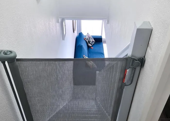 Maison Tita - Maison Avec Parking, Jardin Et Clim Casa vacanze *