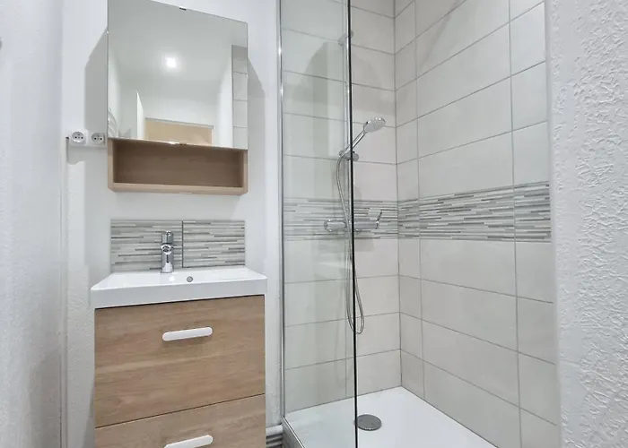 Casa vacanze Maison Tita - Maison Avec Parking, Jardin Et Clim *