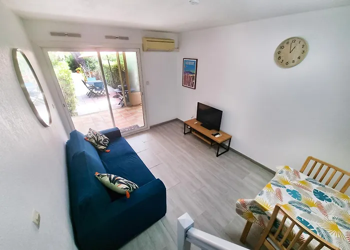 Maison Tita - Maison Avec Parking, Jardin Et Clim *