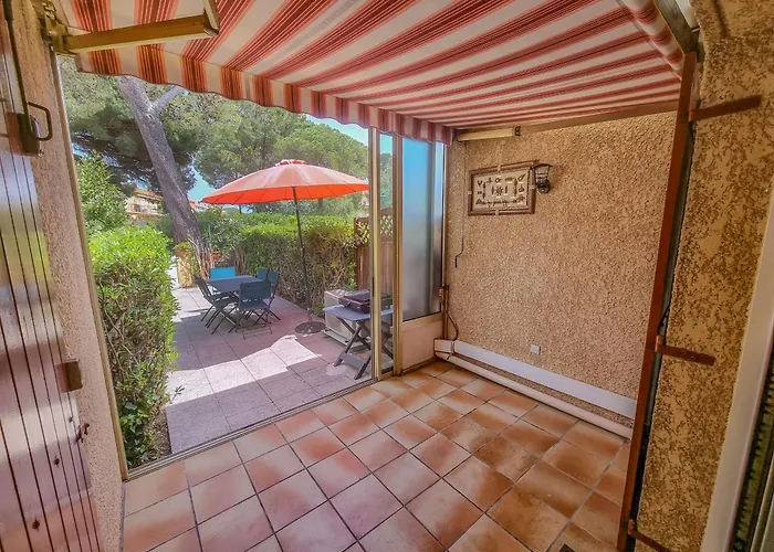 Maison Tita - Maison Avec Parking, Jardin Et Clim *